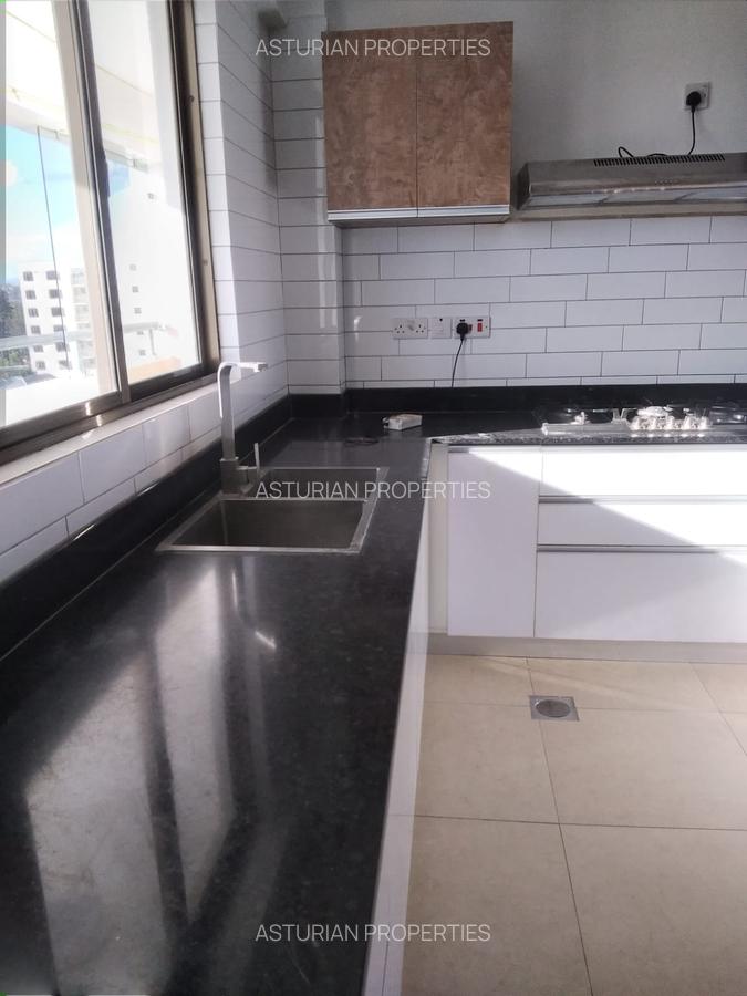 4 Bed Apartment with En Suite in Lavington - 3