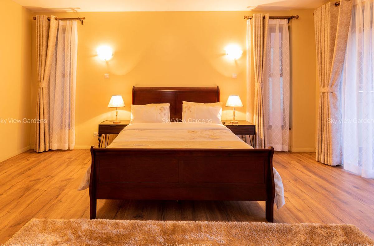 3 Bed Apartment with En Suite at Church Road - 10