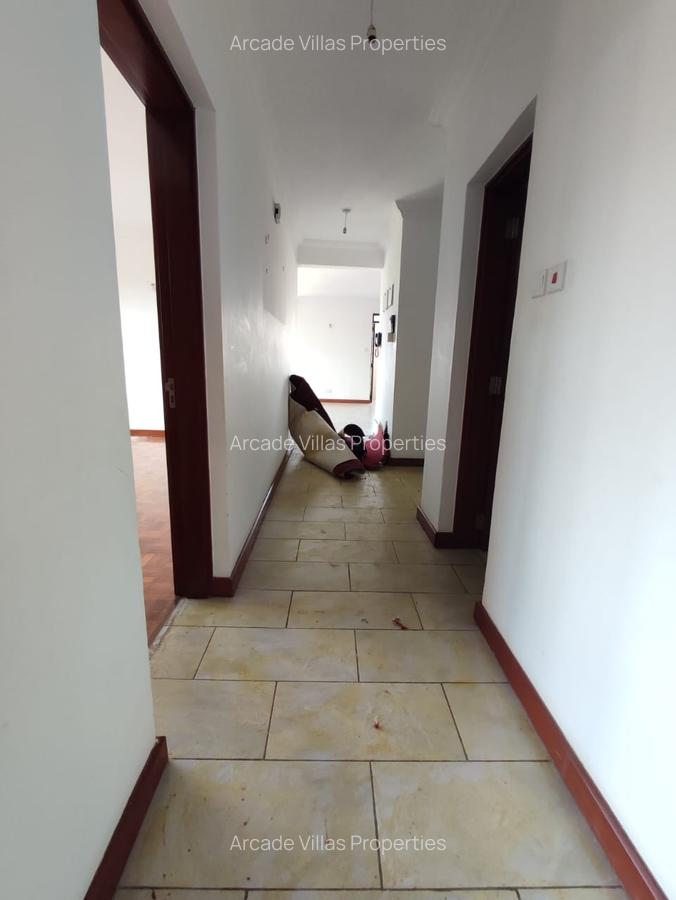2 Bed Apartment with En Suite in Kileleshwa - 10