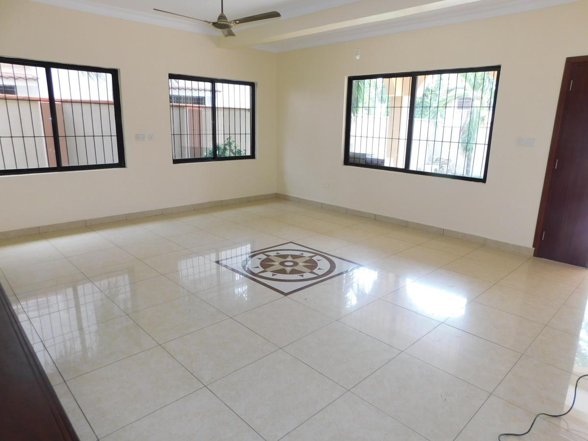 5 Bed Villa with En Suite at Nyali - 2