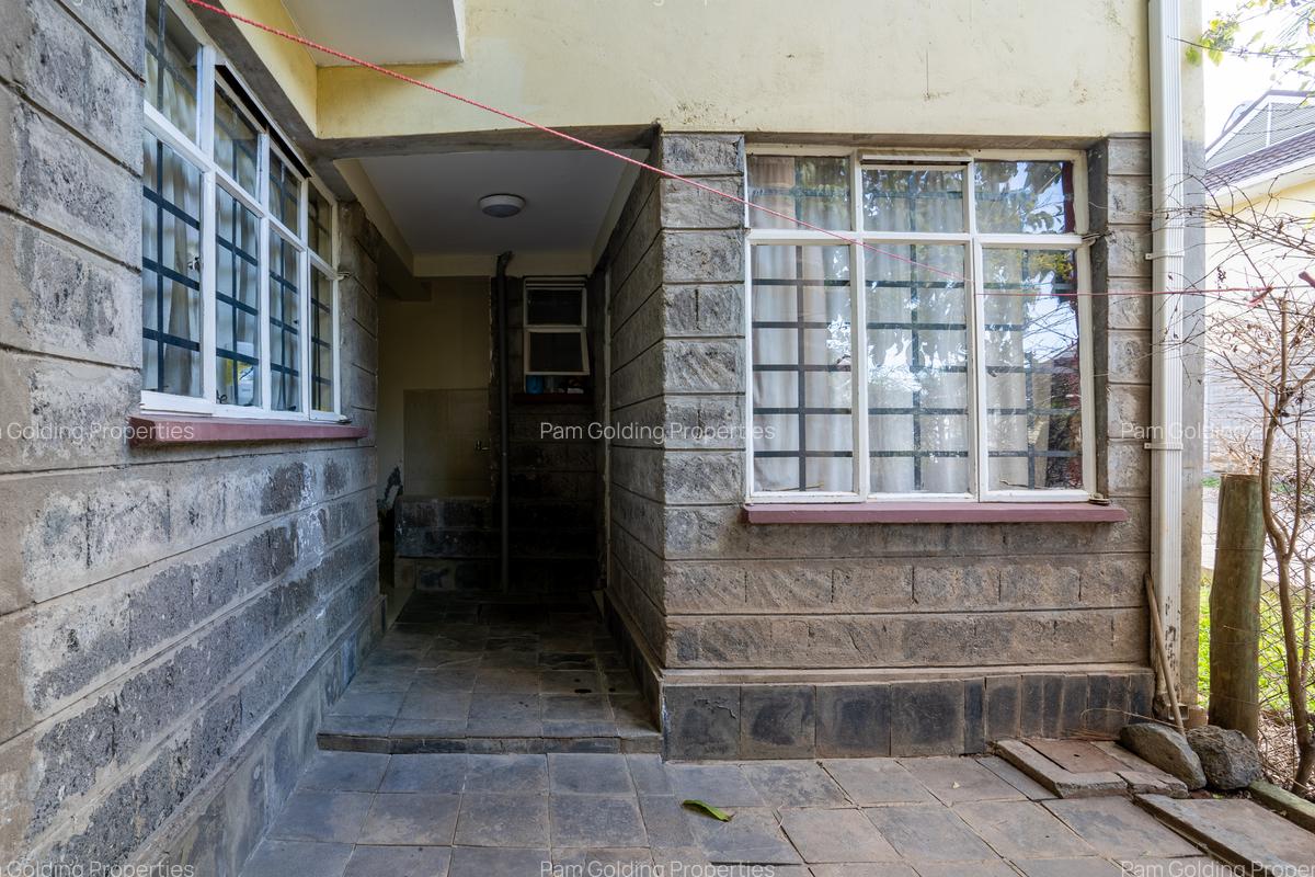 3 Bed House with En Suite at Mombasa Road - 3