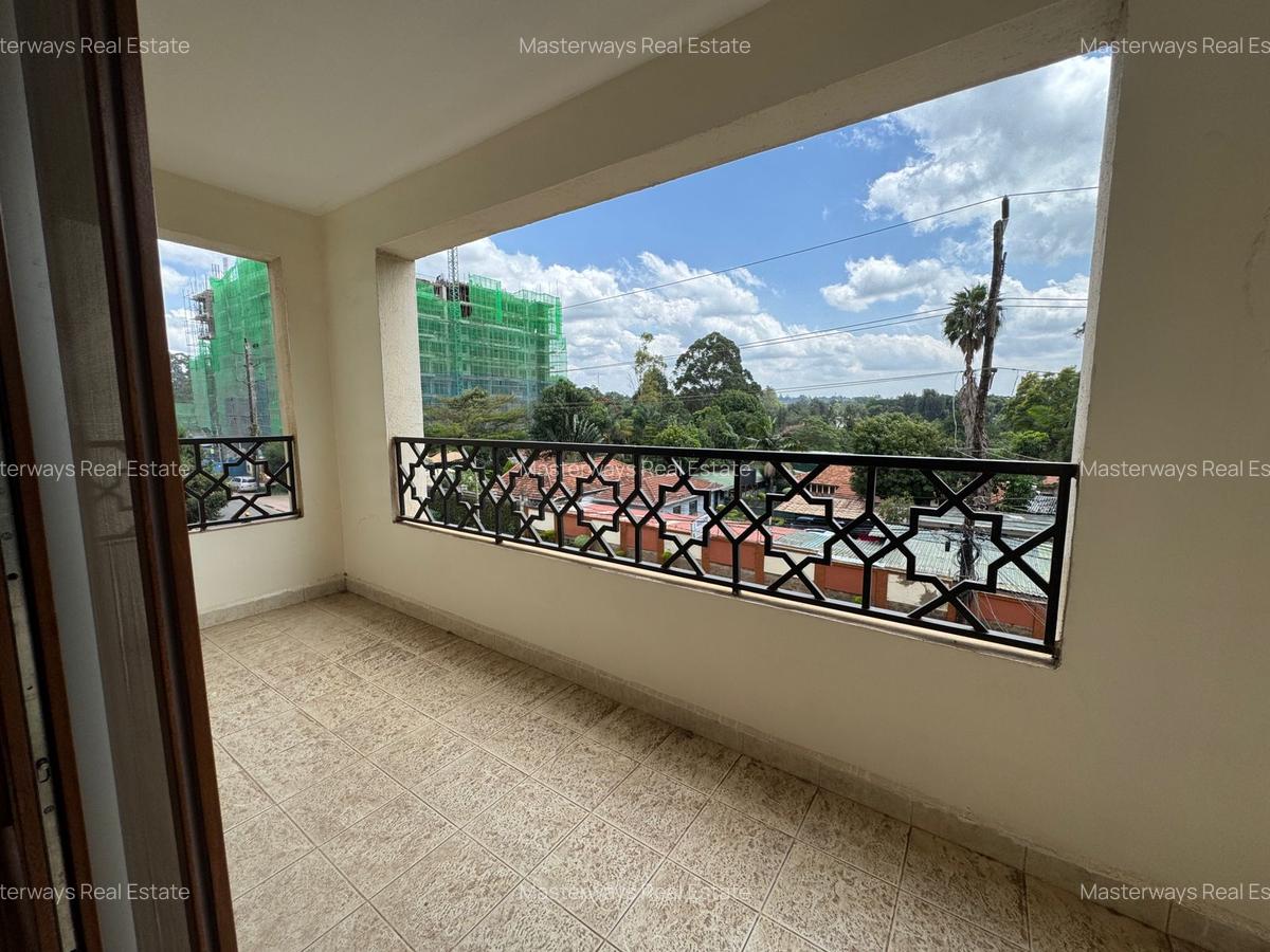 2 Bed Apartment with En Suite at Mandera Road - 12