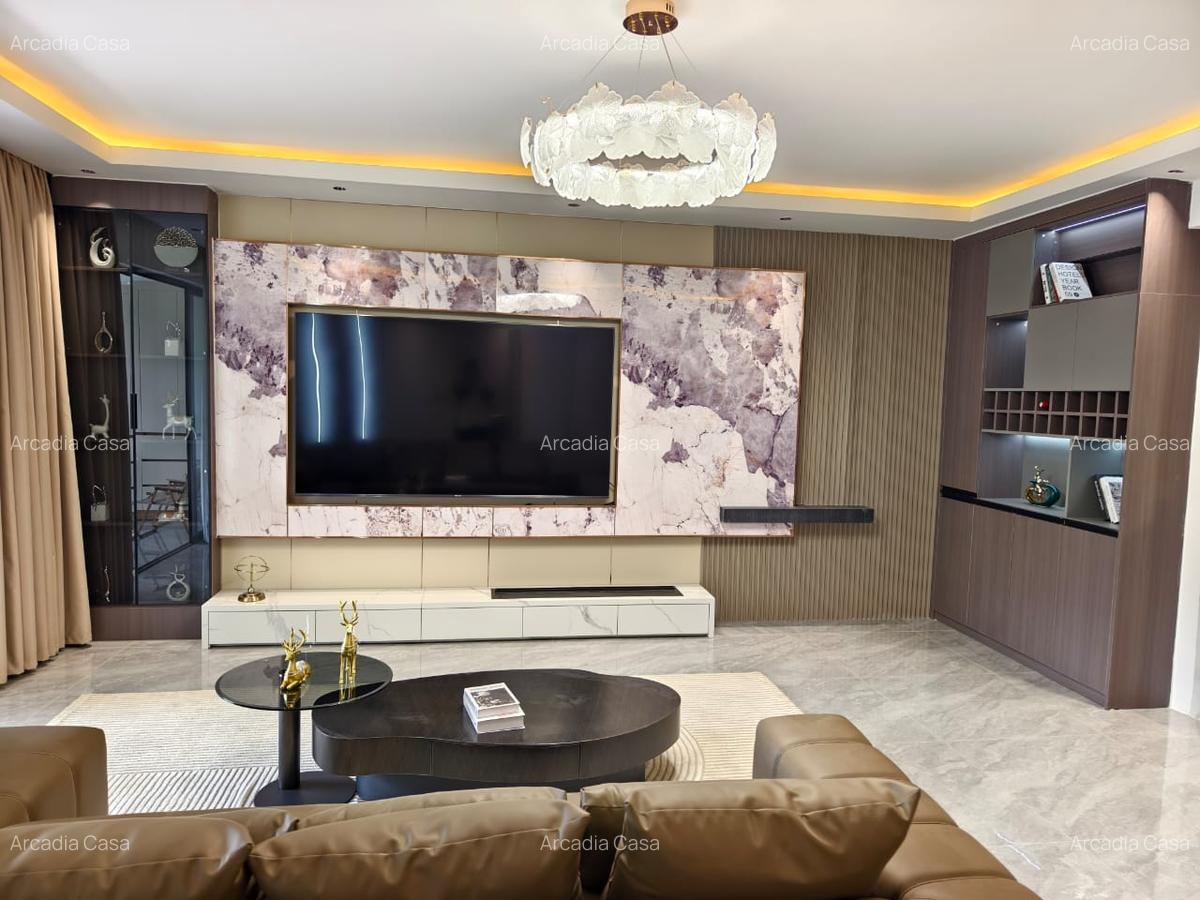 1 Bed Apartment with En Suite in Westlands Area - 5