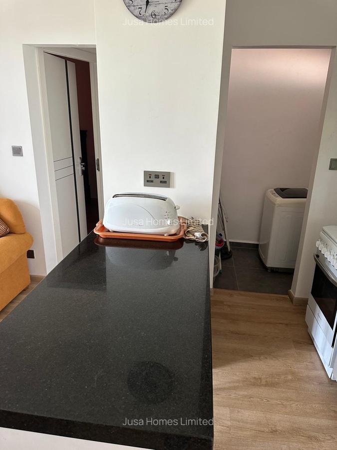 1 Bed Apartment in Tatu City - 3