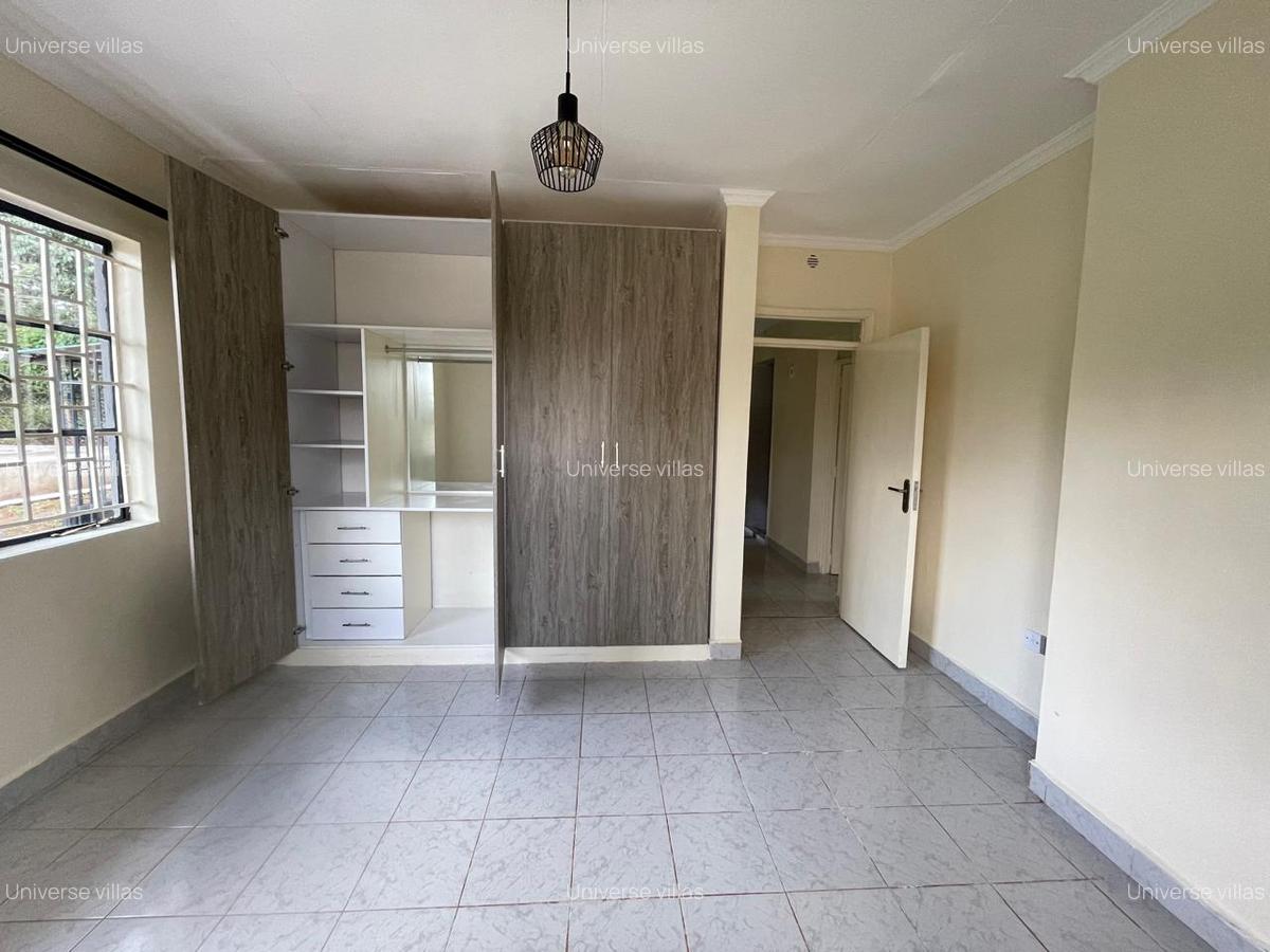 1 Bed House at Karen - 9