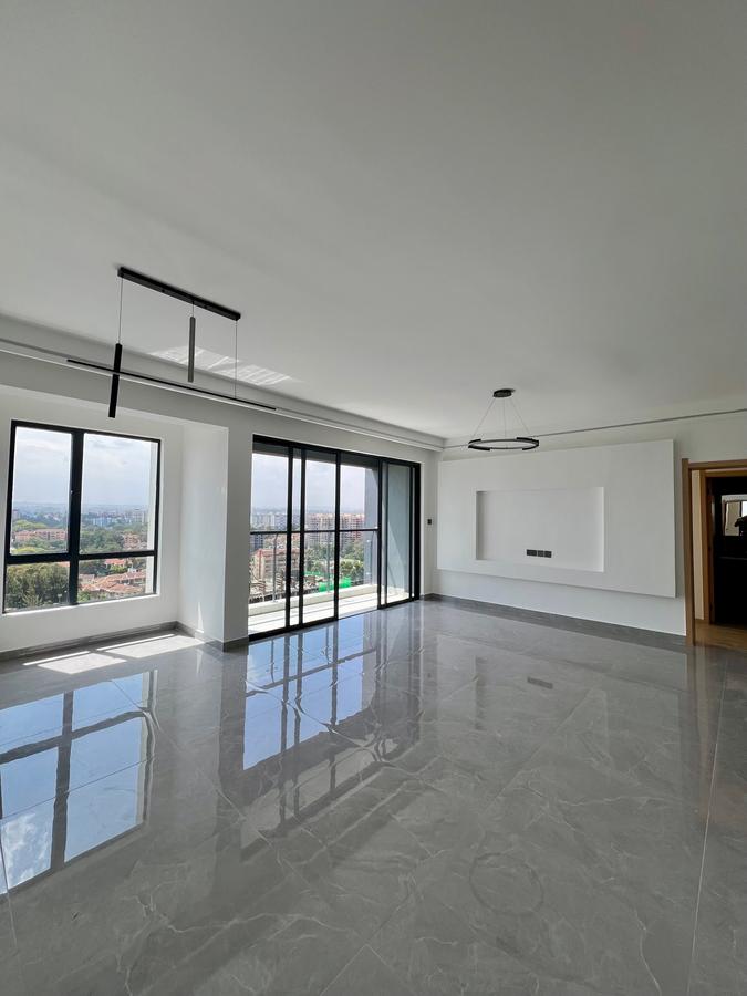 2 Bed Apartment with En Suite in Lavington - 1