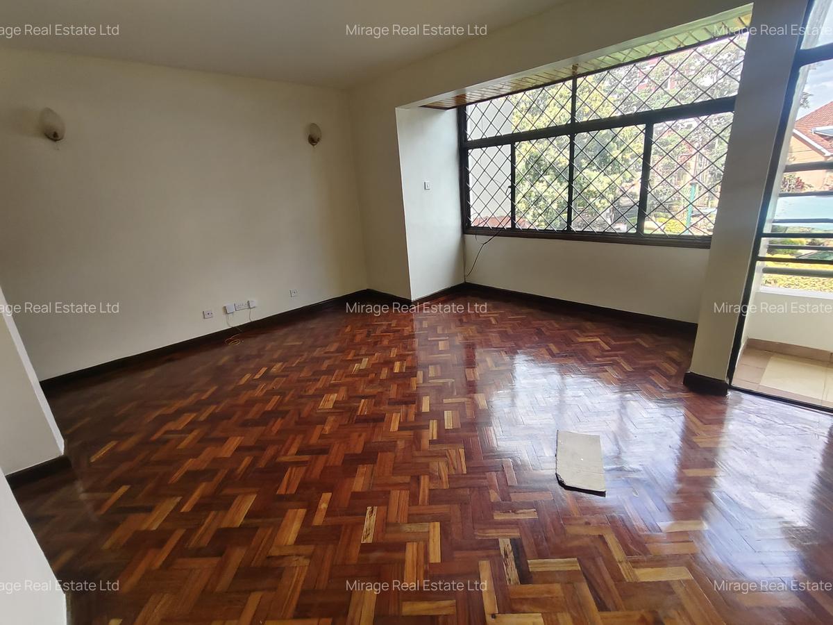 2 Bed Apartment with Parking in Kileleshwa - 7