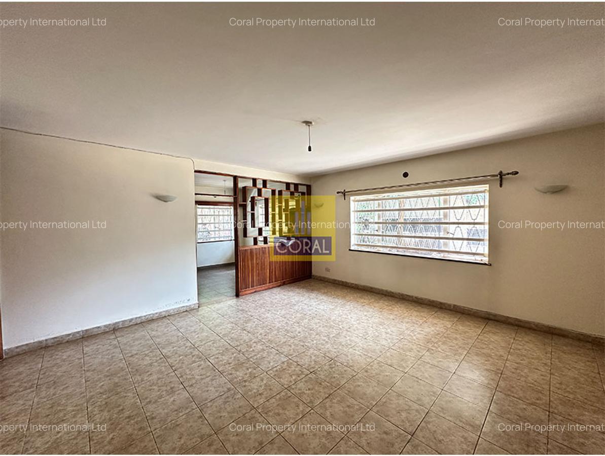 4 Bed Apartment in Parklands - 1