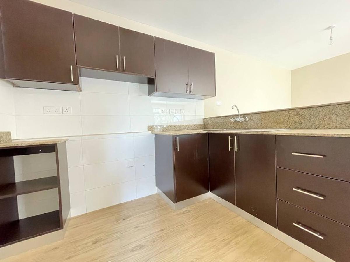 3 Bed Apartment with En Suite in Kitisuru - 3