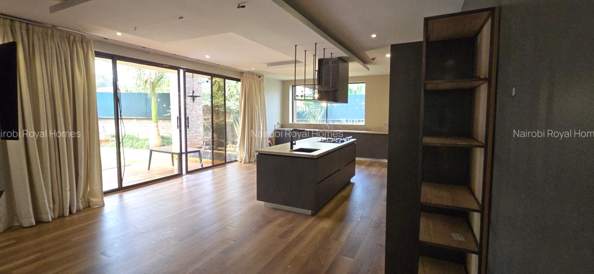 6 Bed House with En Suite at Runda Road - 5