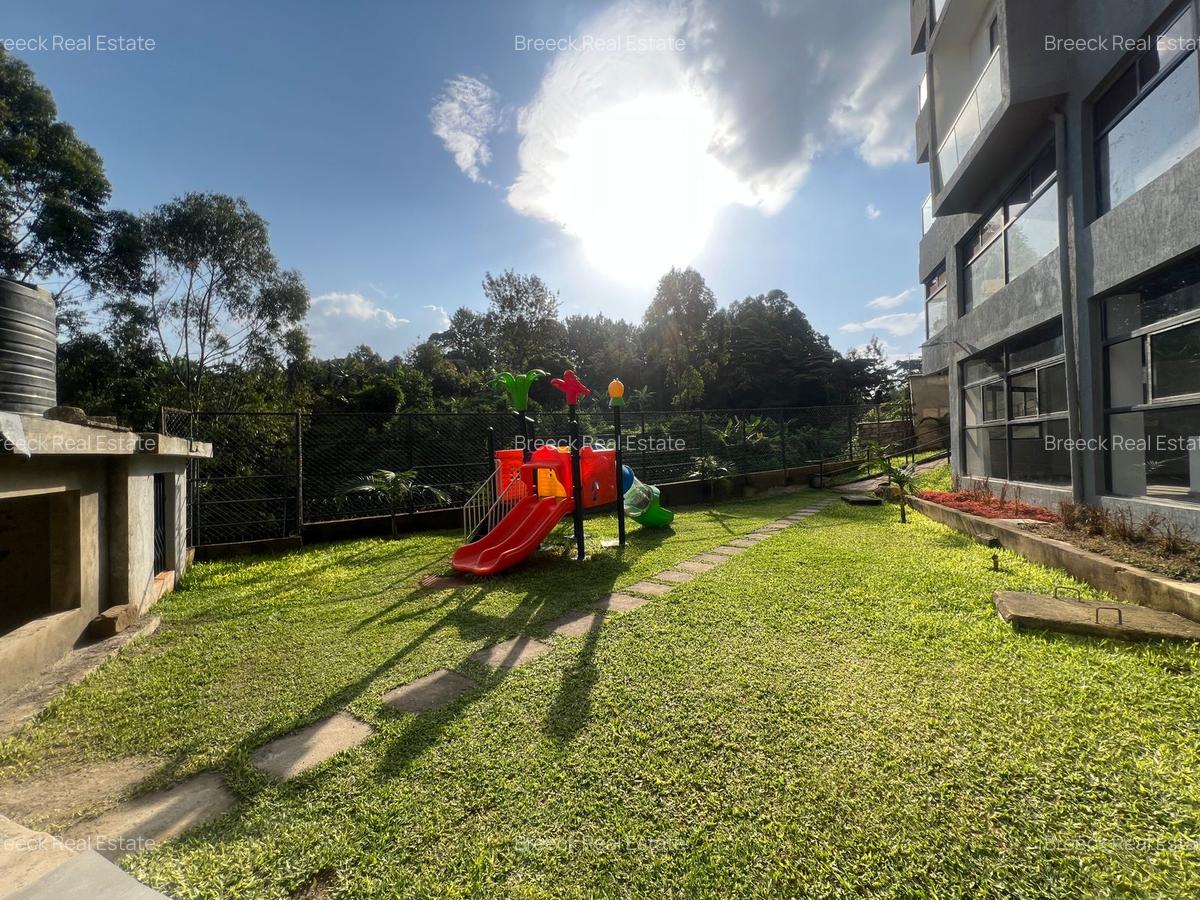 3 Bed Apartment with En Suite at New Kitisuru - 13
