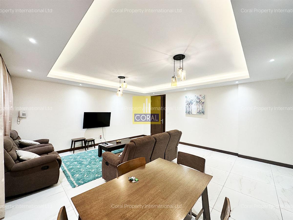 2 Bed Apartment in General Mathenge - 2