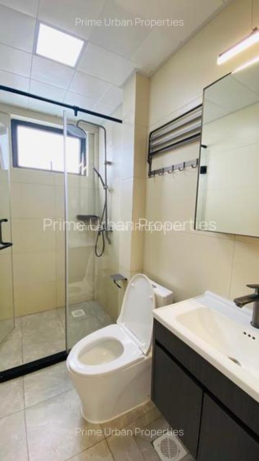 3 Bed Apartment with En Suite in Westlands Area - 14