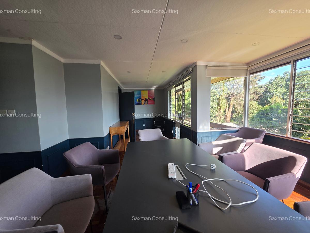 Commercial Property with Service Charge Included in Lavington - 10