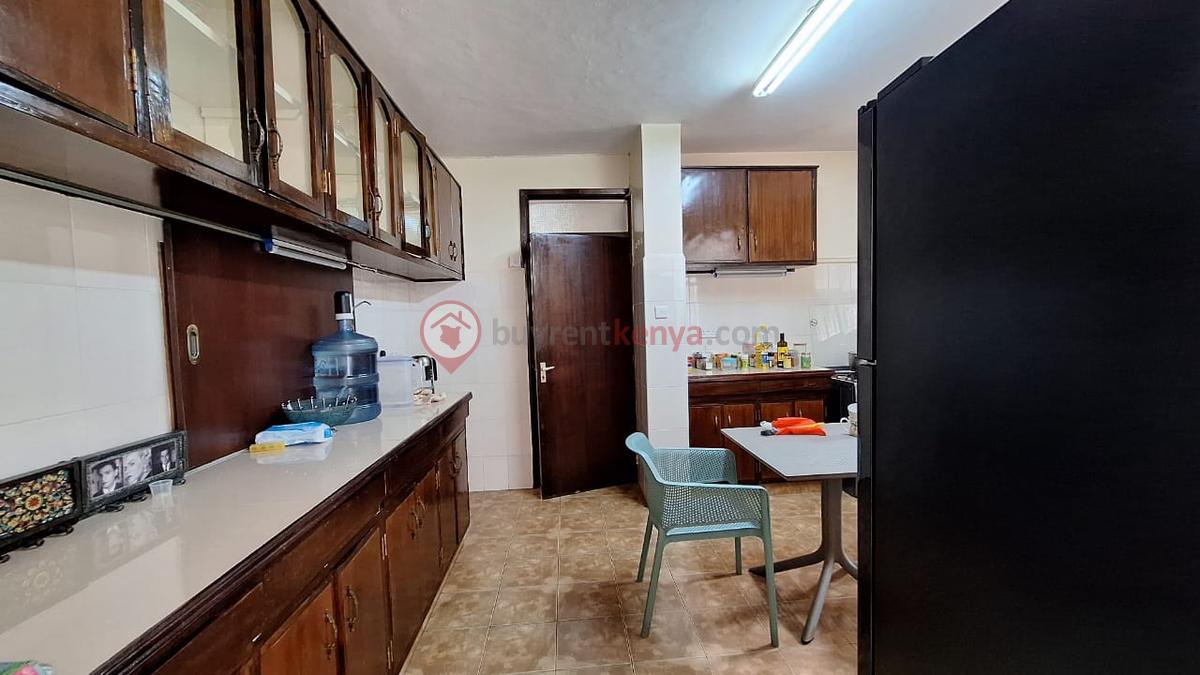 4 Bed House with Staff Quarters in Thigiri - 8