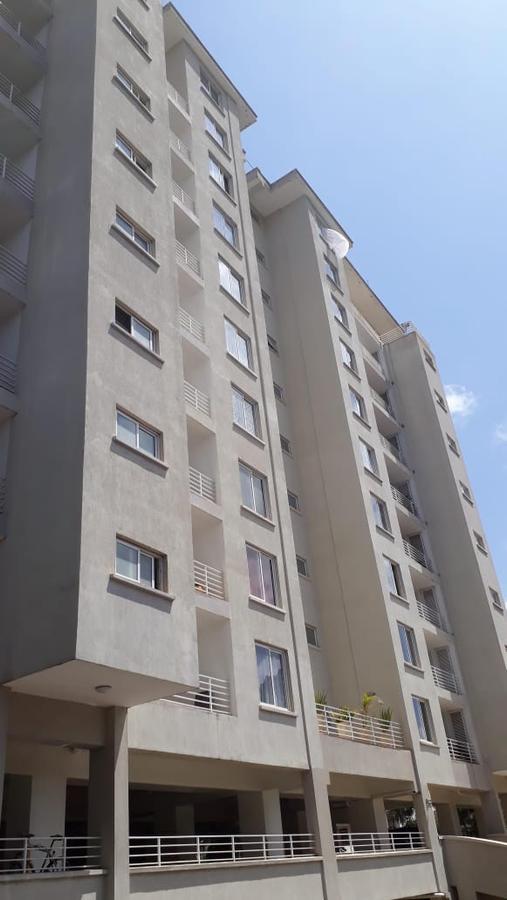 4 Bed Apartment with En Suite at Valley Arcade Lavington - 14