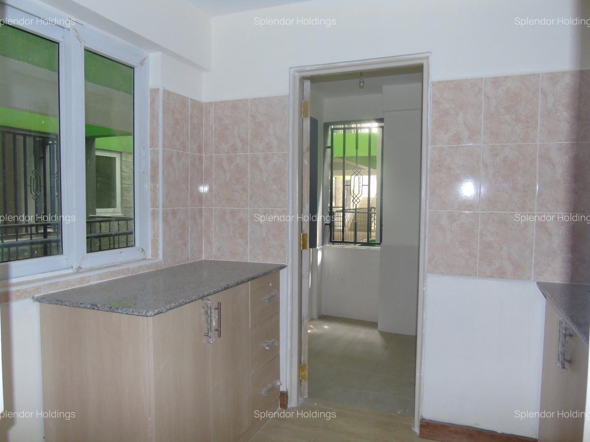 2 Bed Apartment with En Suite in Ongata Rongai - 4