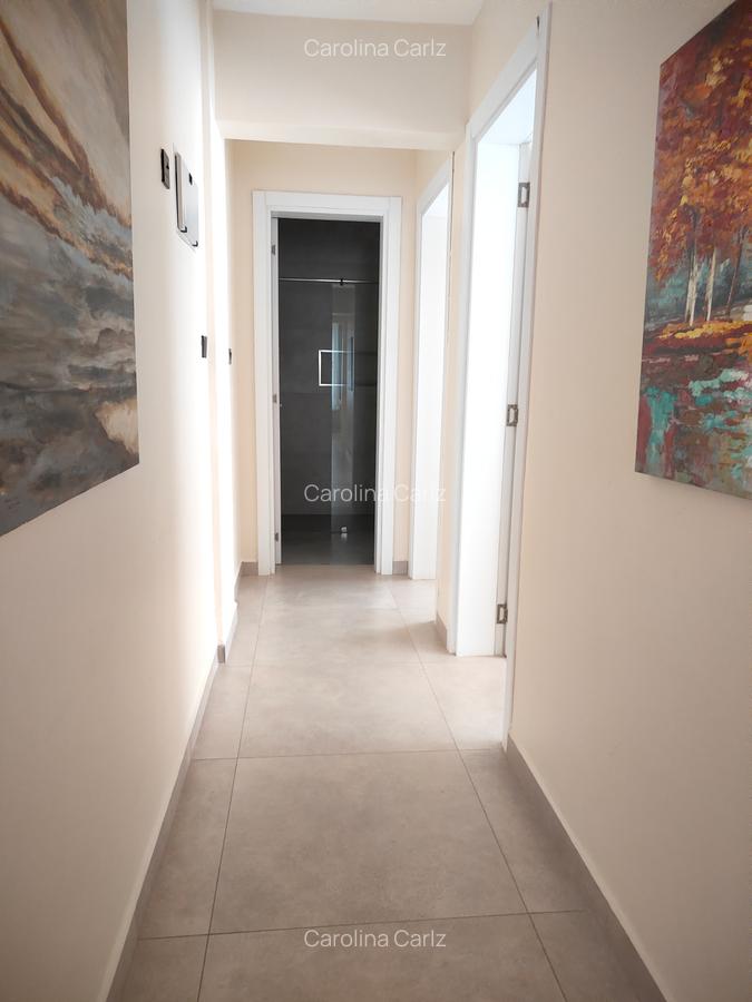 3 Bed Apartment with En Suite at General Mathenge Road - 9