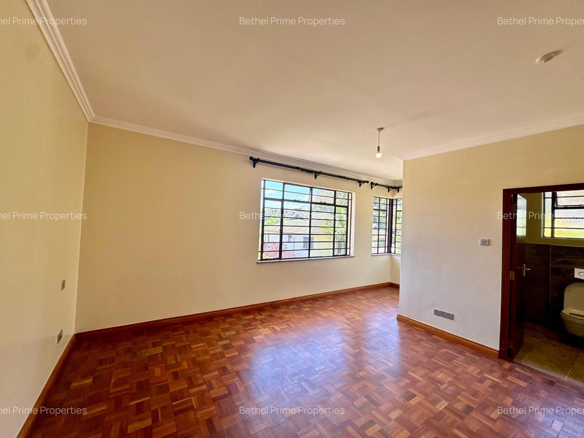 5 Bed Townhouse with En Suite in Lower Kabete - 16