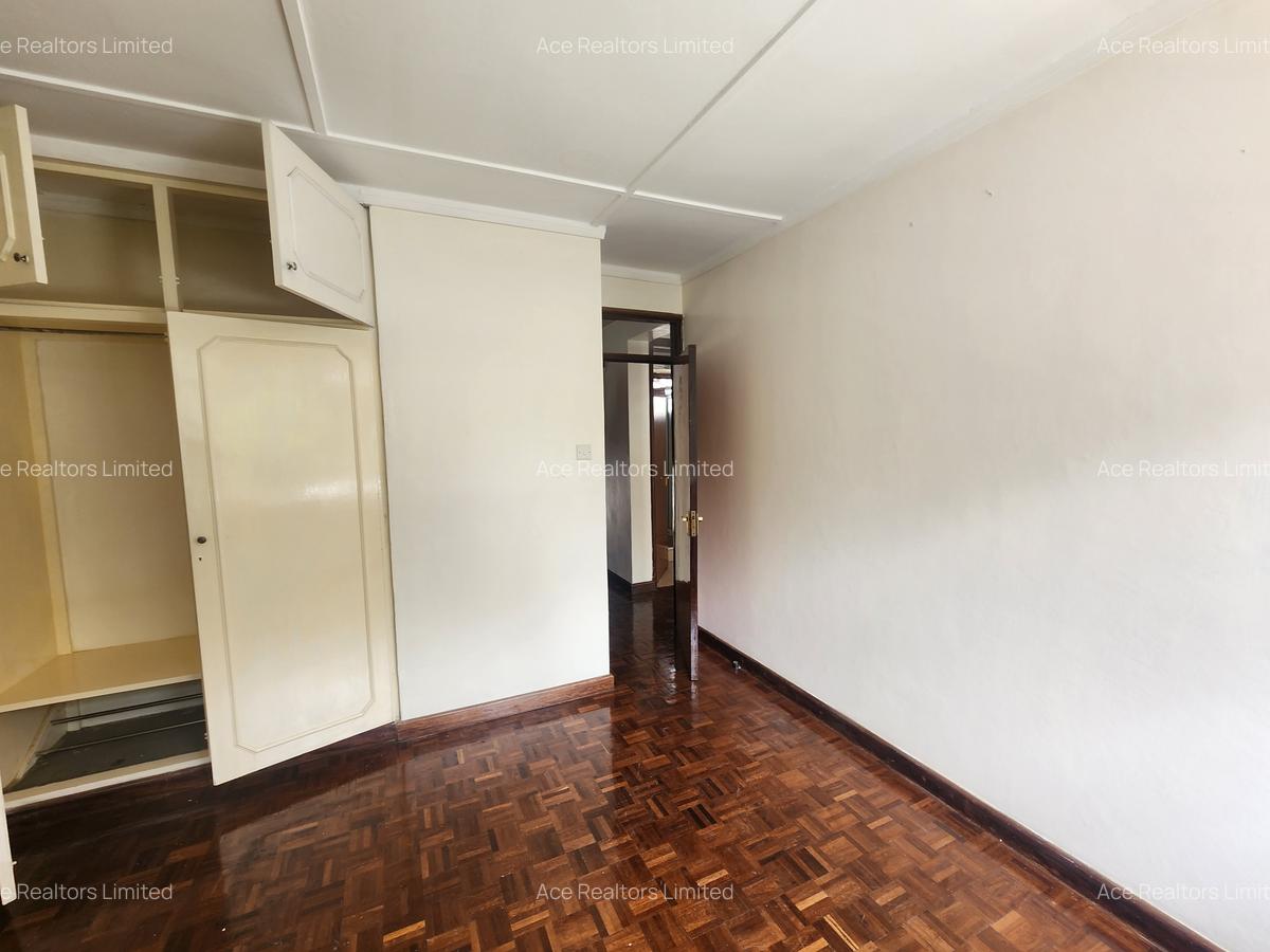 4 Bed Townhouse with En Suite at Laikipia Road - 13