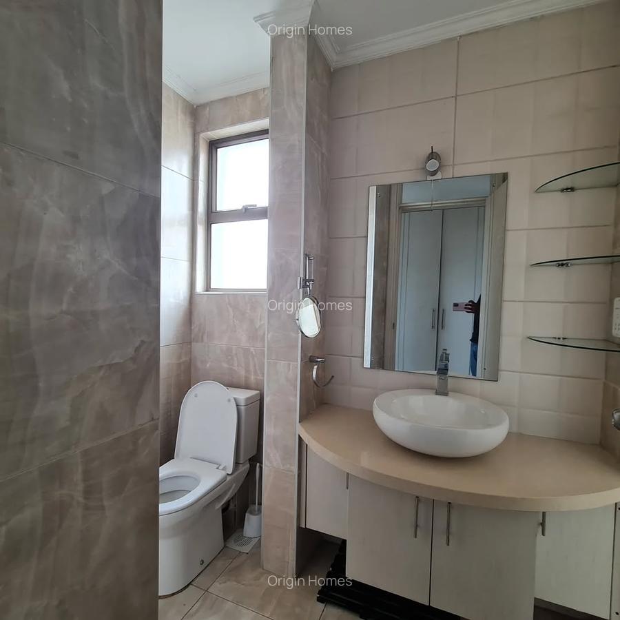 Furnished 1 Bed Apartment with En Suite in Lavington - 11
