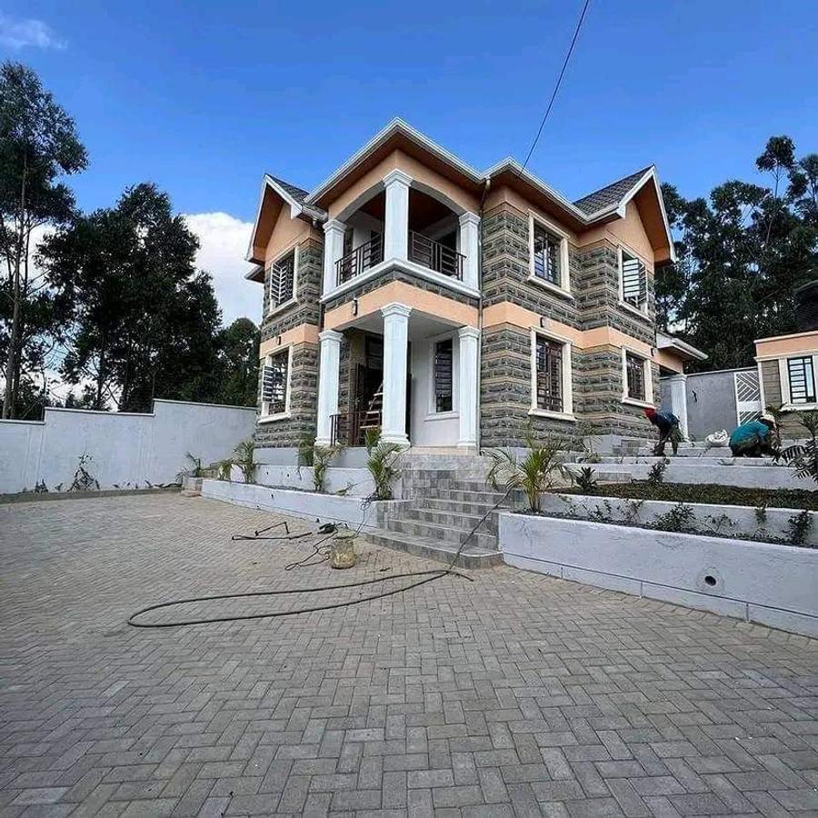 4 Bed House in Ngong Road - 3