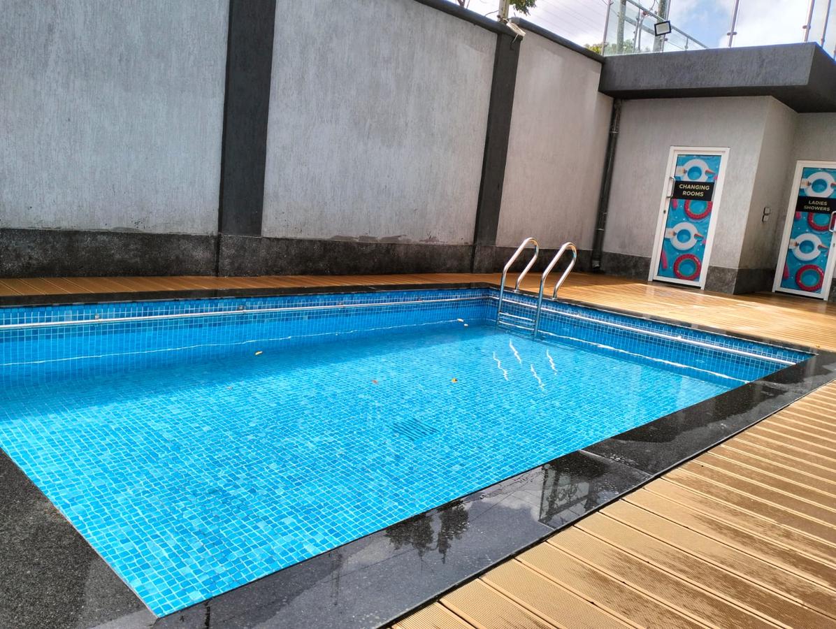 2 Bed Apartment with En Suite in Kileleshwa - 5