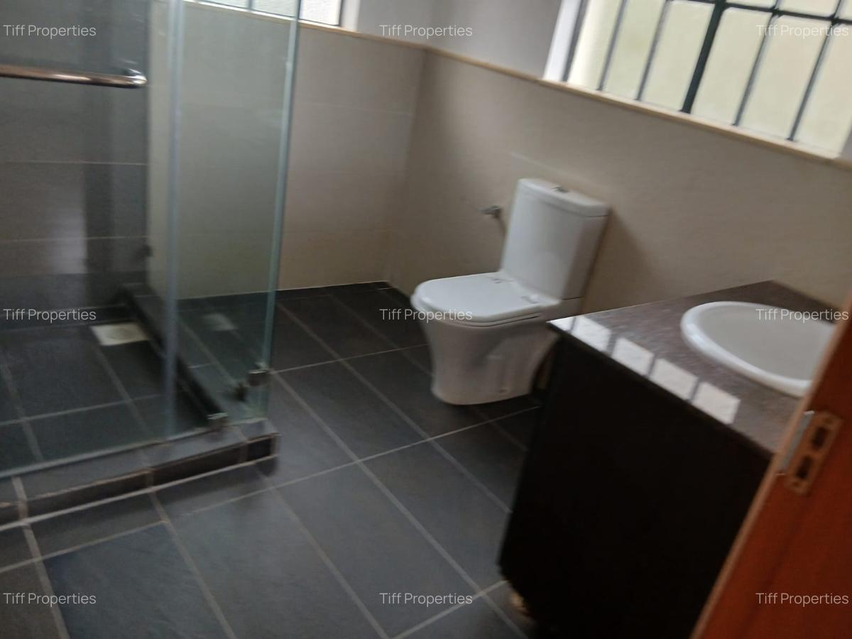 4 Bed House in Runda - 12