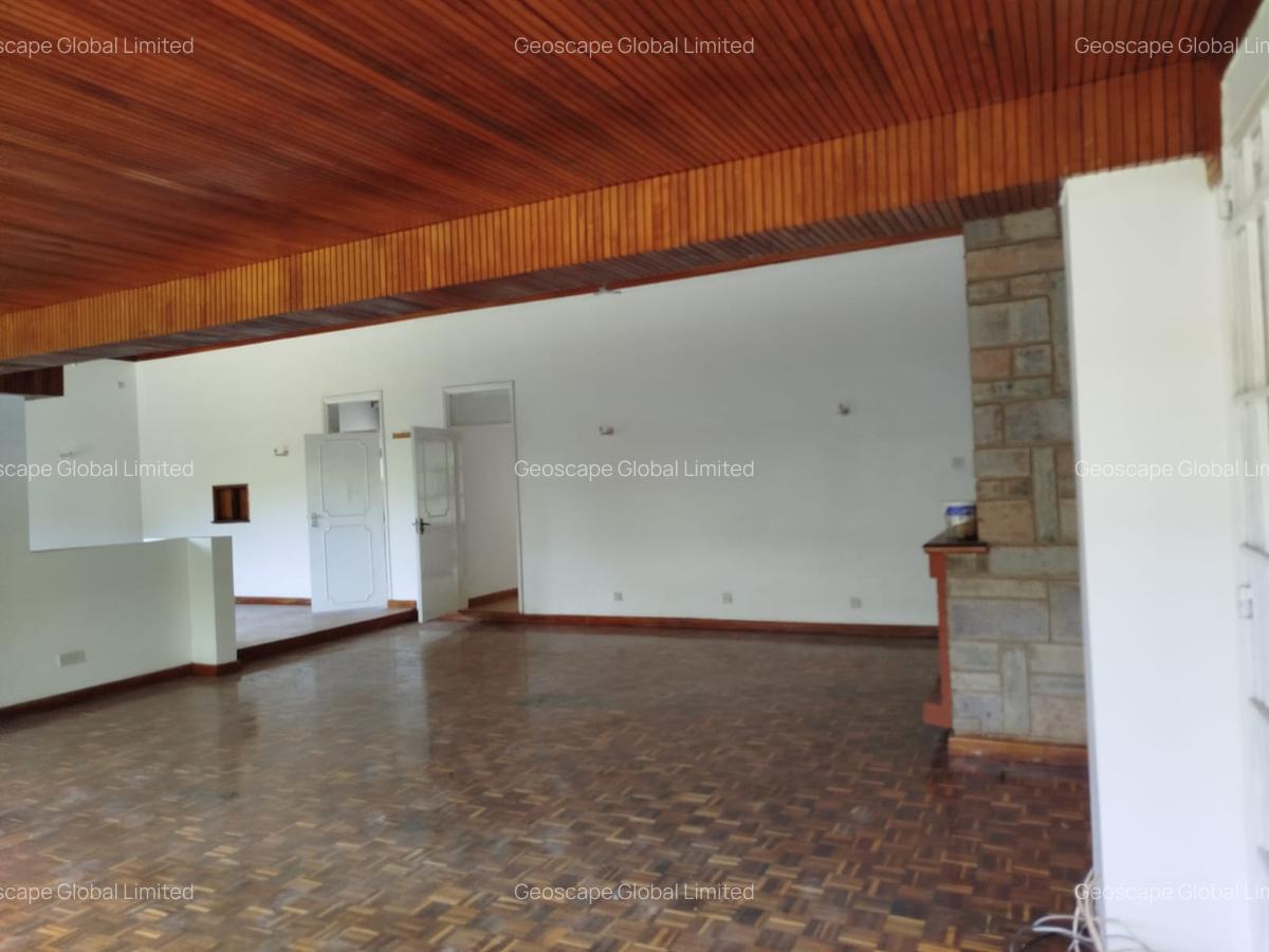 4 Bed House with En Suite in Kiambu Road - 6