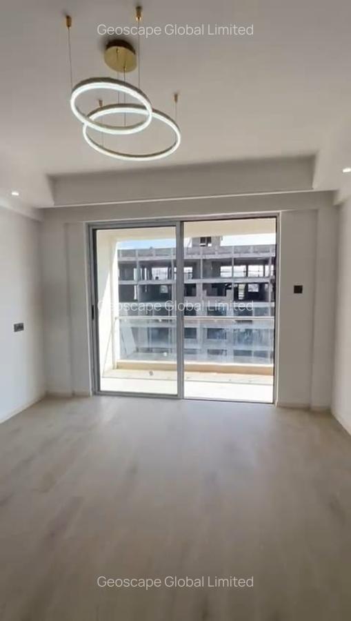 2 Bed Apartment with En Suite in Westlands Area - 3