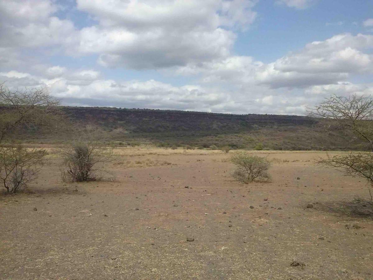 100 ac Land at Olepolos - 4