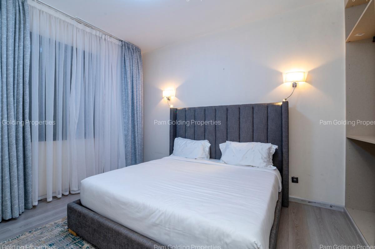 2 Bed Apartment with En Suite in Rhapta Road - 11
