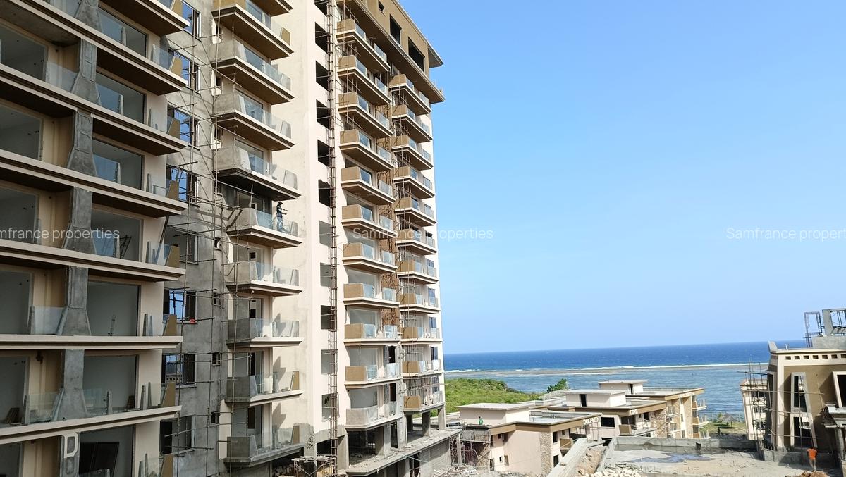 1 Bed Apartment with En Suite at Kilifi County - 15