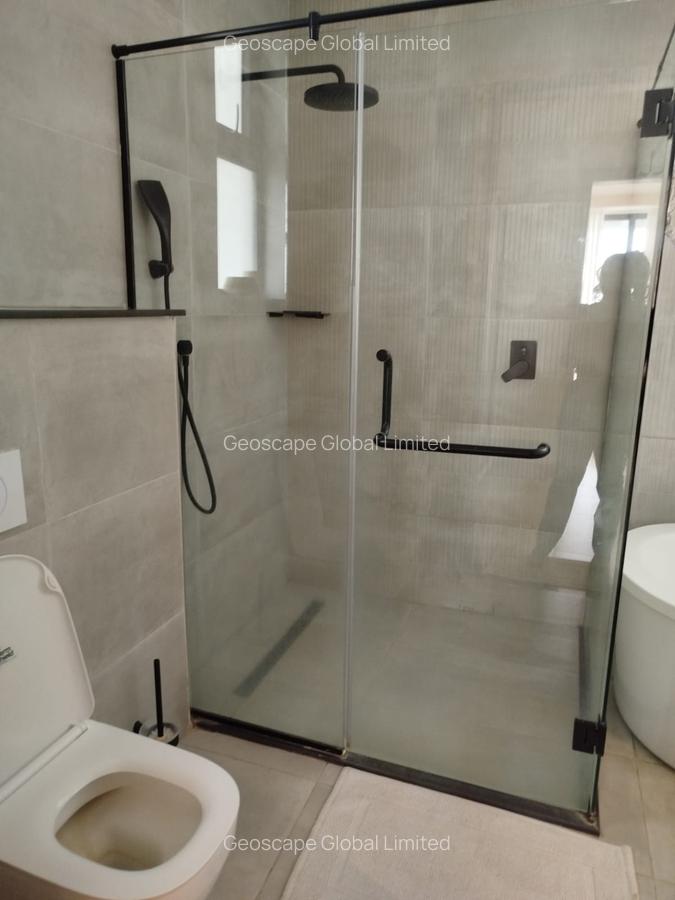 Furnished 3 Bed Apartment with En Suite in Westlands Area - 10