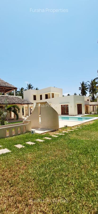3 Bed Villa in Watamu - 12