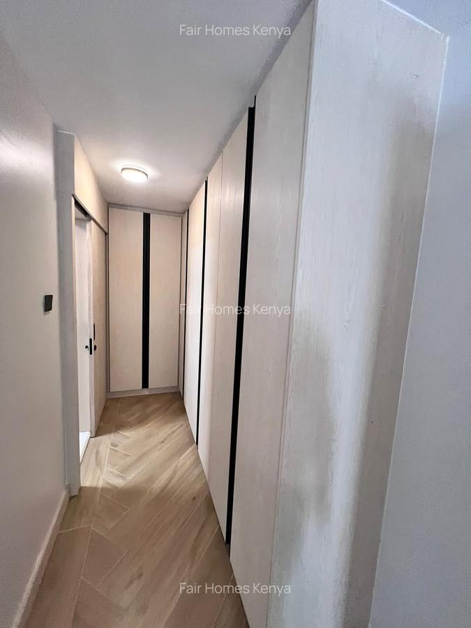 6 Bed Townhouse with En Suite at Convent Drive - 13