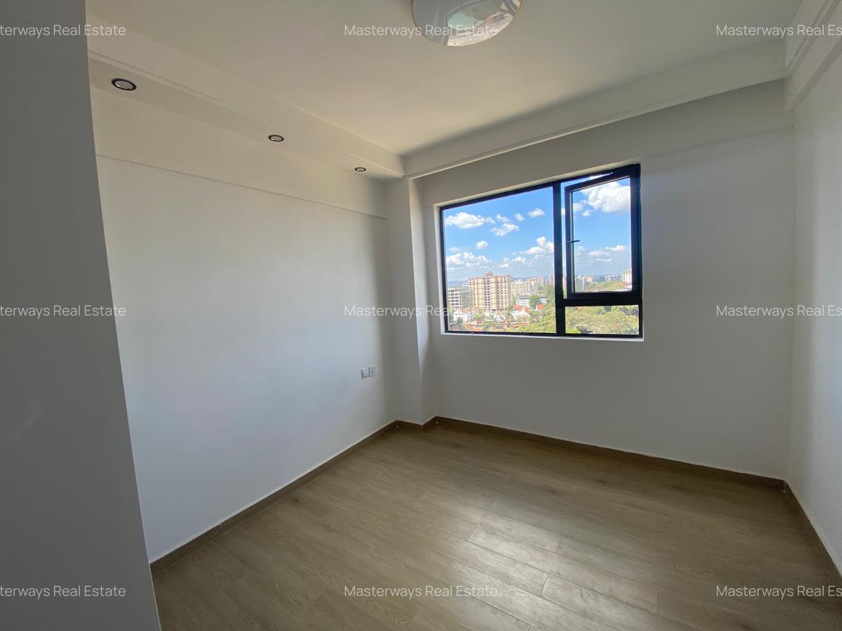 3 Bed Apartment with En Suite in Westlands Area - 15
