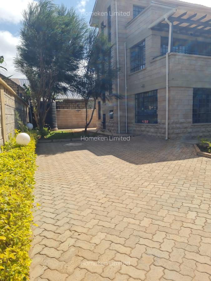 5 Bed House at Kibiku - 3