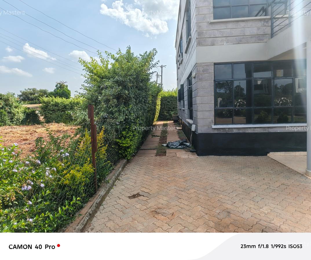 4 Bed Villa with En Suite at Migaa Golf Estate - 2