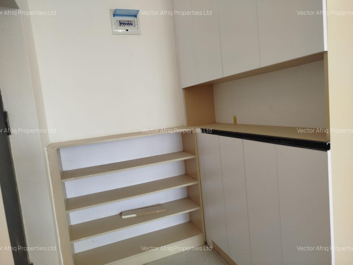 2 Bed Apartment with En Suite at Syokimau - 17