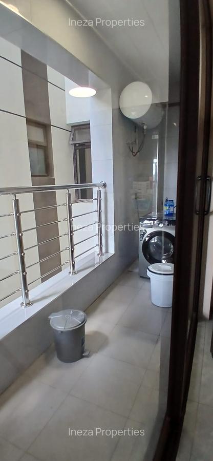 Furnished 2 Bed Apartment with Swimming Pool in Riverside - 9