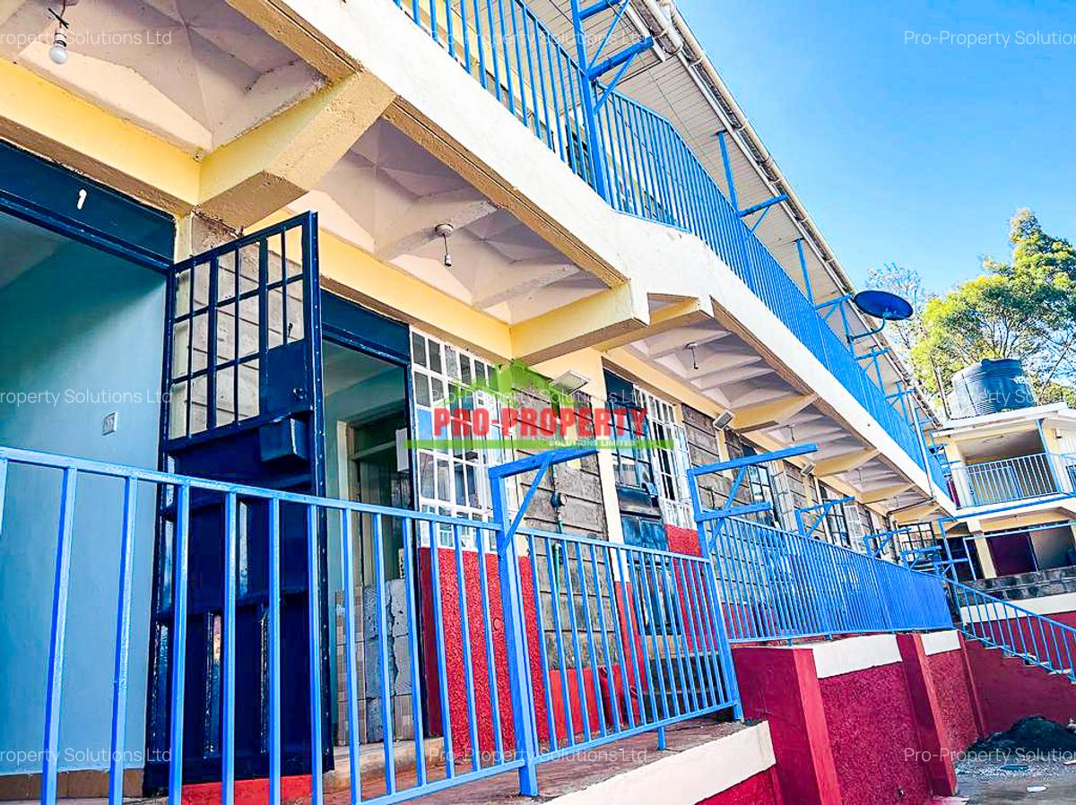 Studio Apartment at Gaitumbi - 4