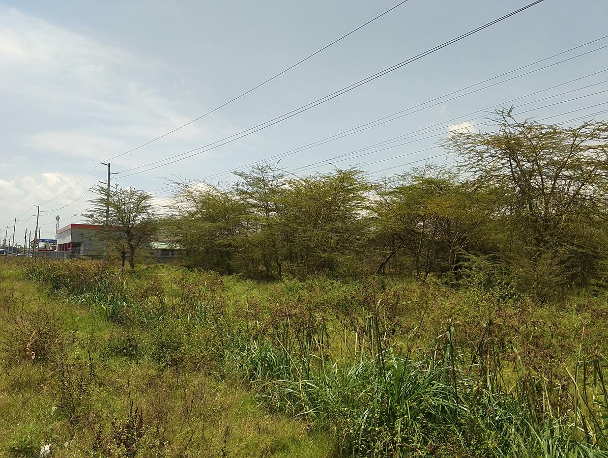 Land in Mombasa Road - 3