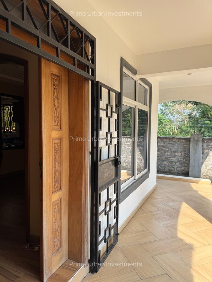 3 Bed House with En Suite in Mtwapa - 10