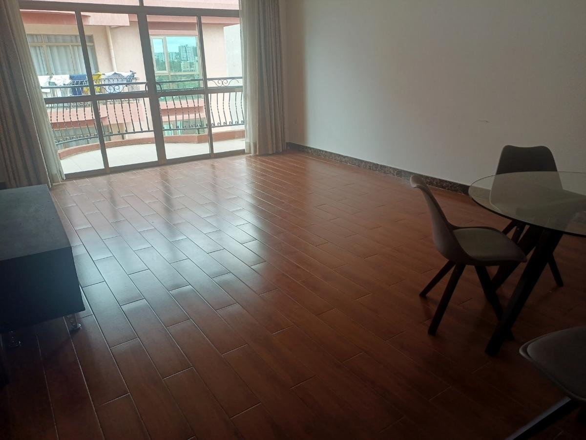 3 Bed Apartment with En Suite in Kilimani - 12