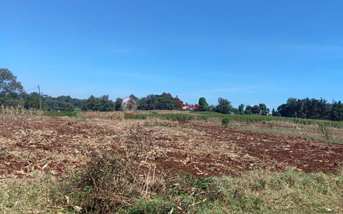 Land at Kirwa - 7