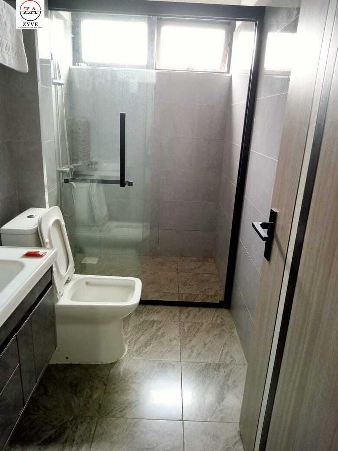 Serviced 3 Bed Apartment with En Suite at Kileleshwa - 14