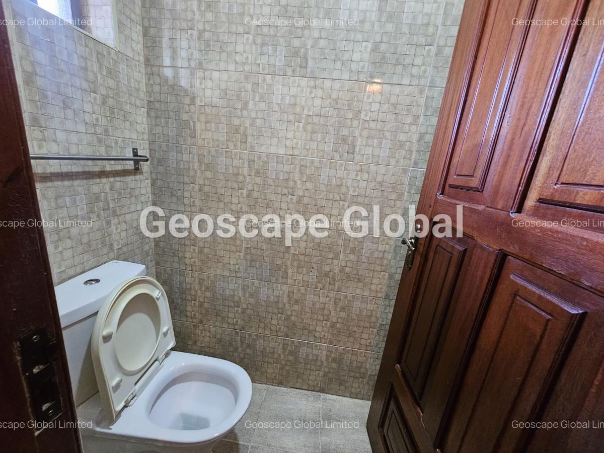 2 Bed House with En Suite in Lower Kabete - 10