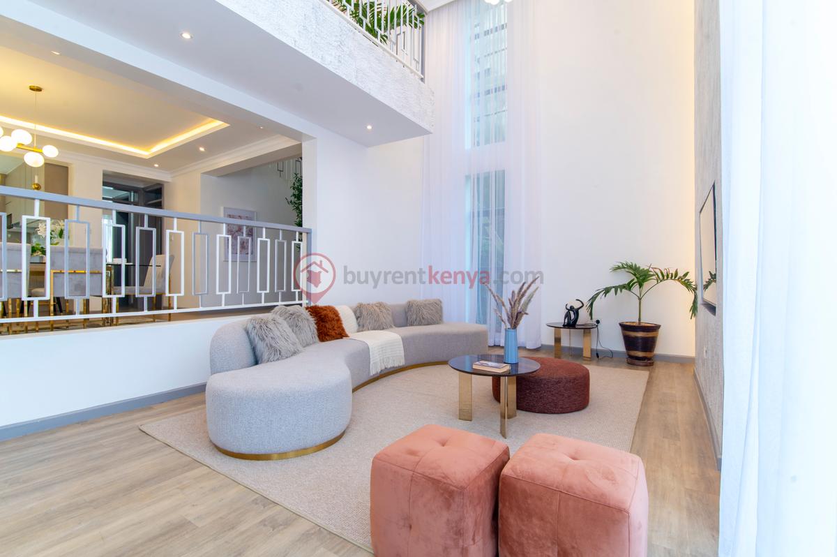 4 Bed Townhouse with En Suite at Brookview - 7