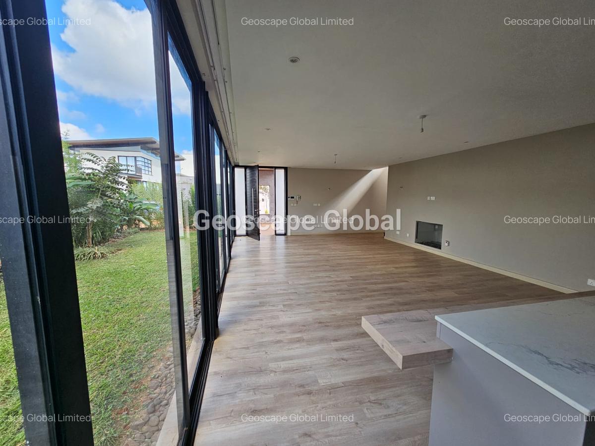 4 Bed House with En Suite at Kiambu - 16